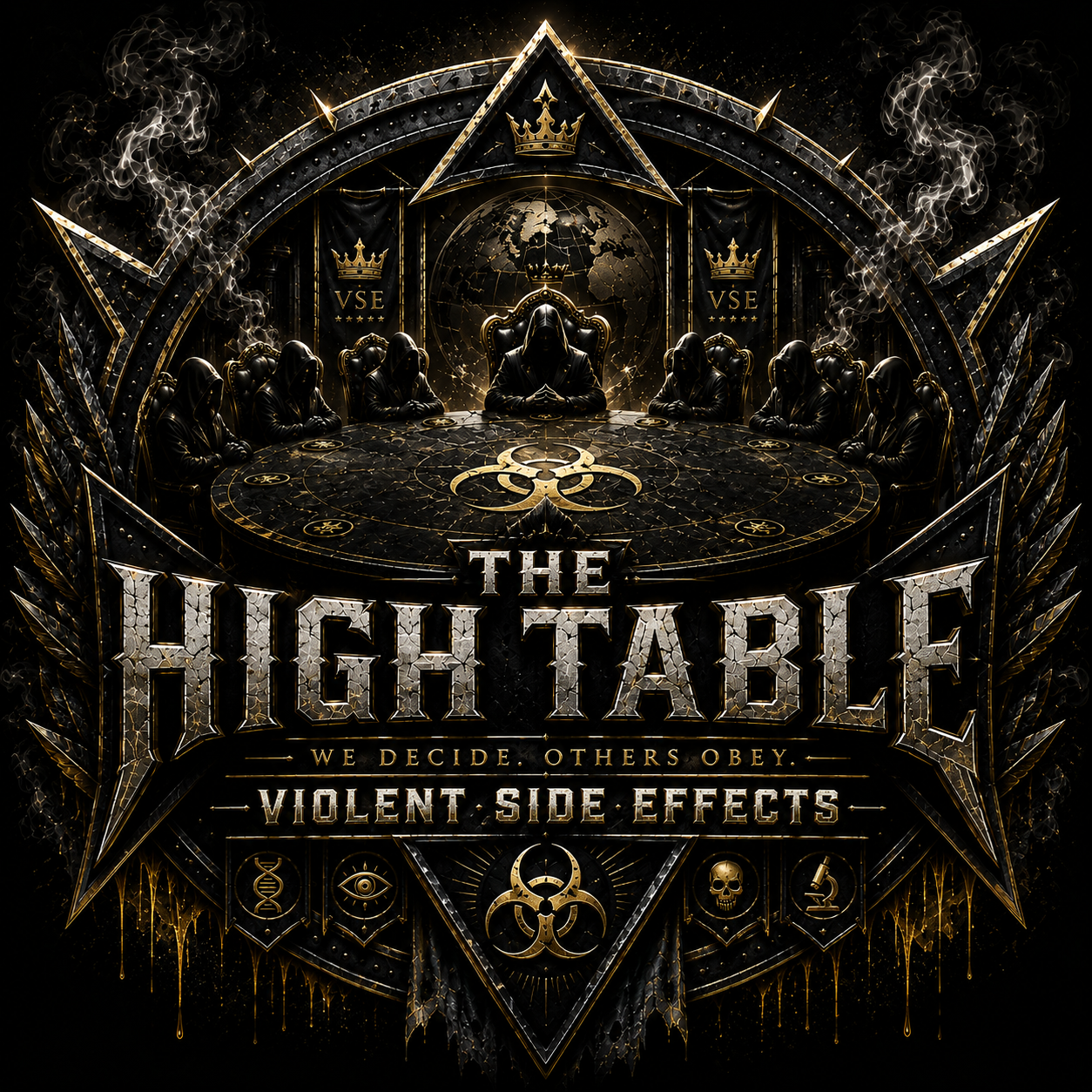 The High Table