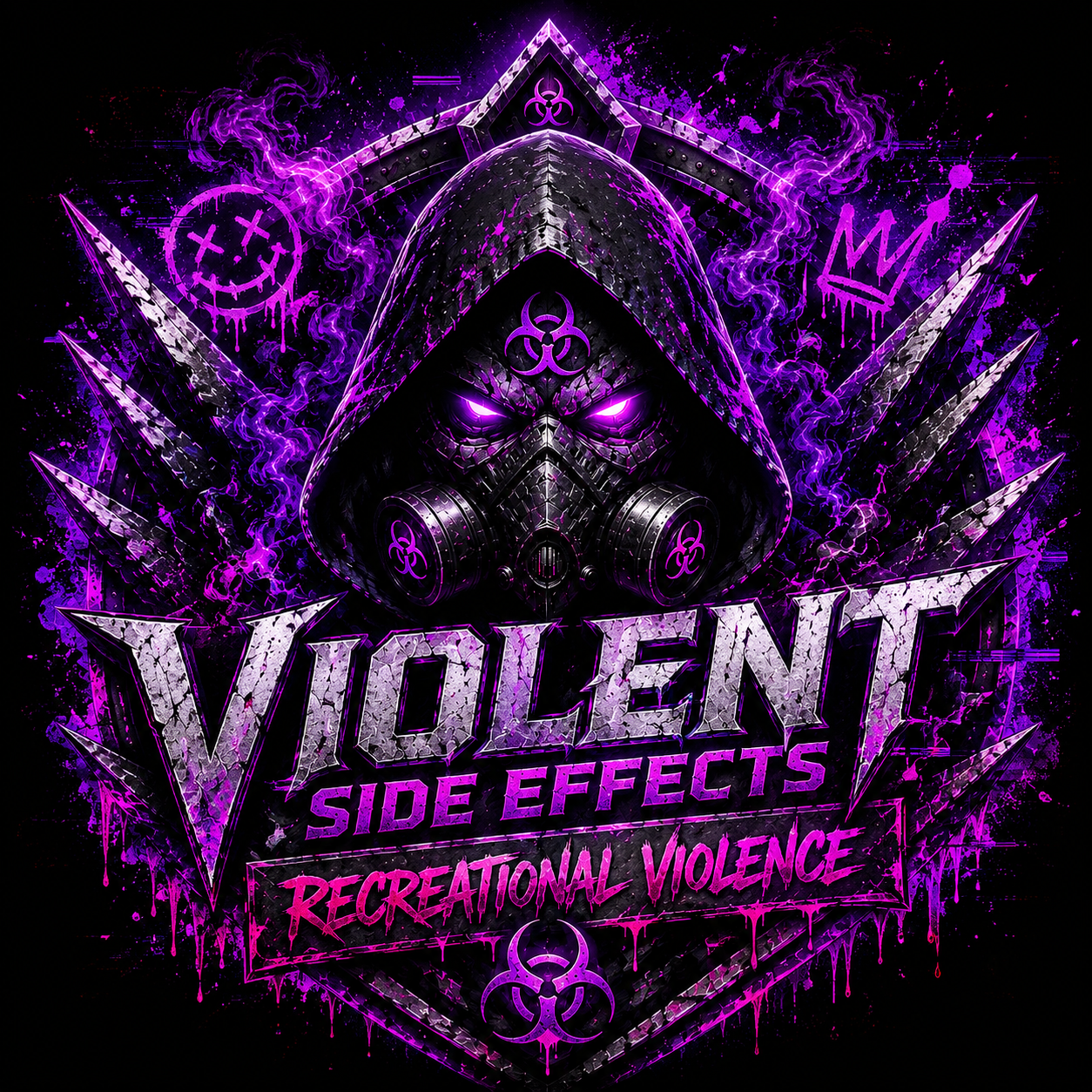 Recreational Violence