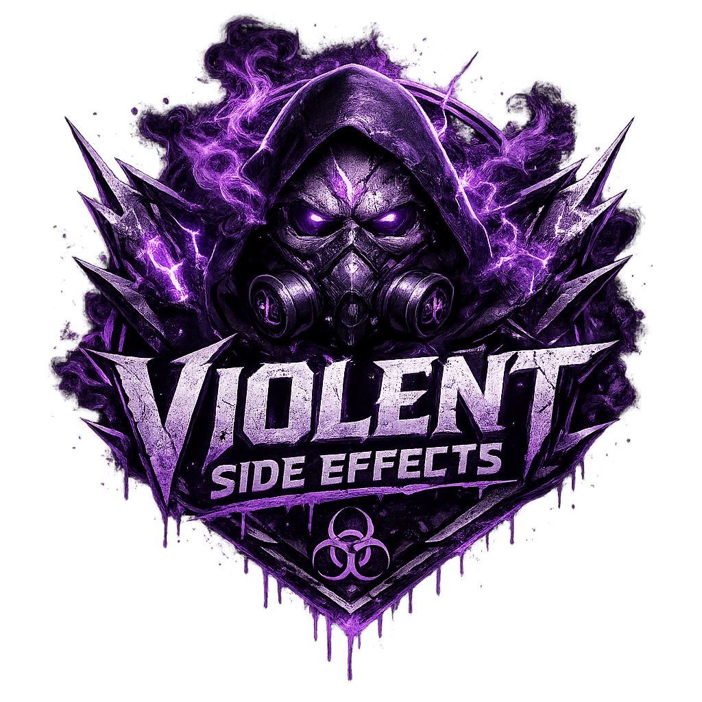 Violent Side Effects